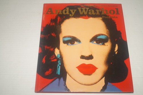 Andy warhol porträts - warhol,