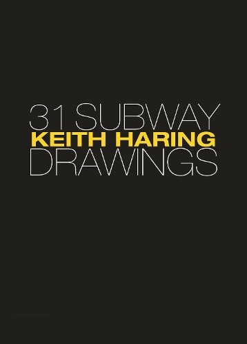 Keith haring jeffrey - keith,