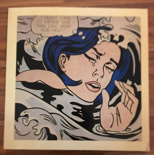 Geldzahler pop art 1955 70 - h.geldzahler,