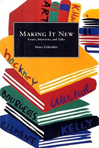Making new gesammelte - it,