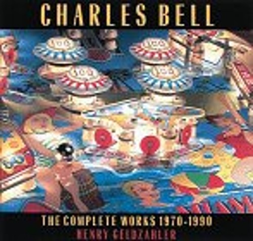 Charles bell the complete - the,