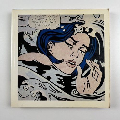 Pop art 1955 henry - 1955-70, by