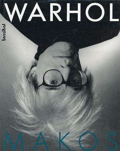 Warhol ein persönliches - ein,